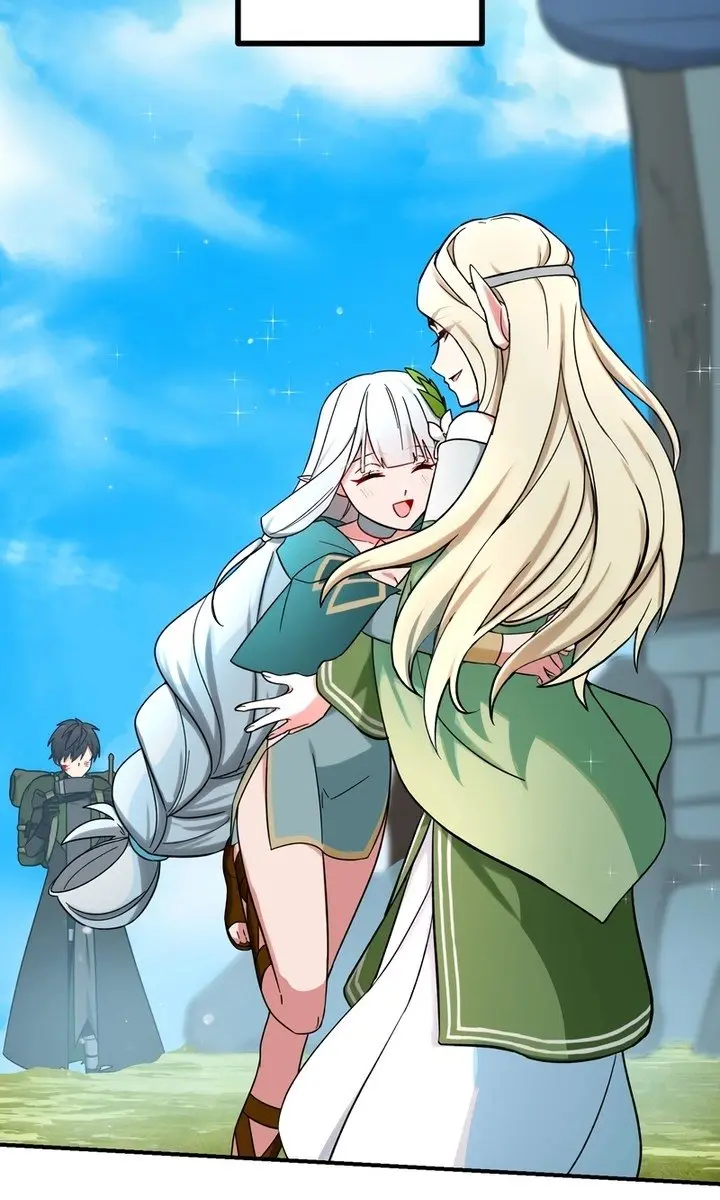 The Strongest Assassin Gets Transferred to Another World With His Whole Class Chapter 46 Page 63