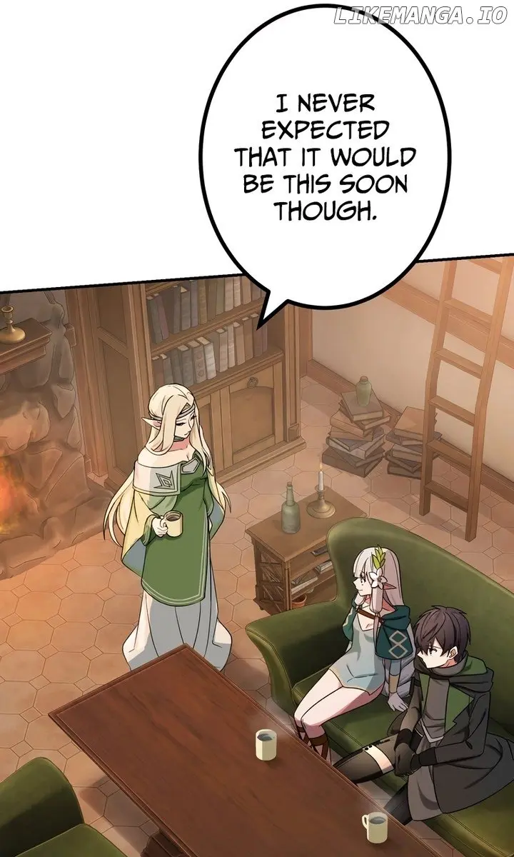 The Strongest Assassin Gets Transferred to Another World With His Whole Class Chapter 46 Page 67
