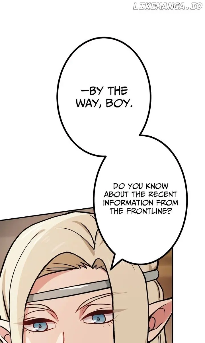 The Strongest Assassin Gets Transferred to Another World With His Whole Class Chapter 46 Page 74