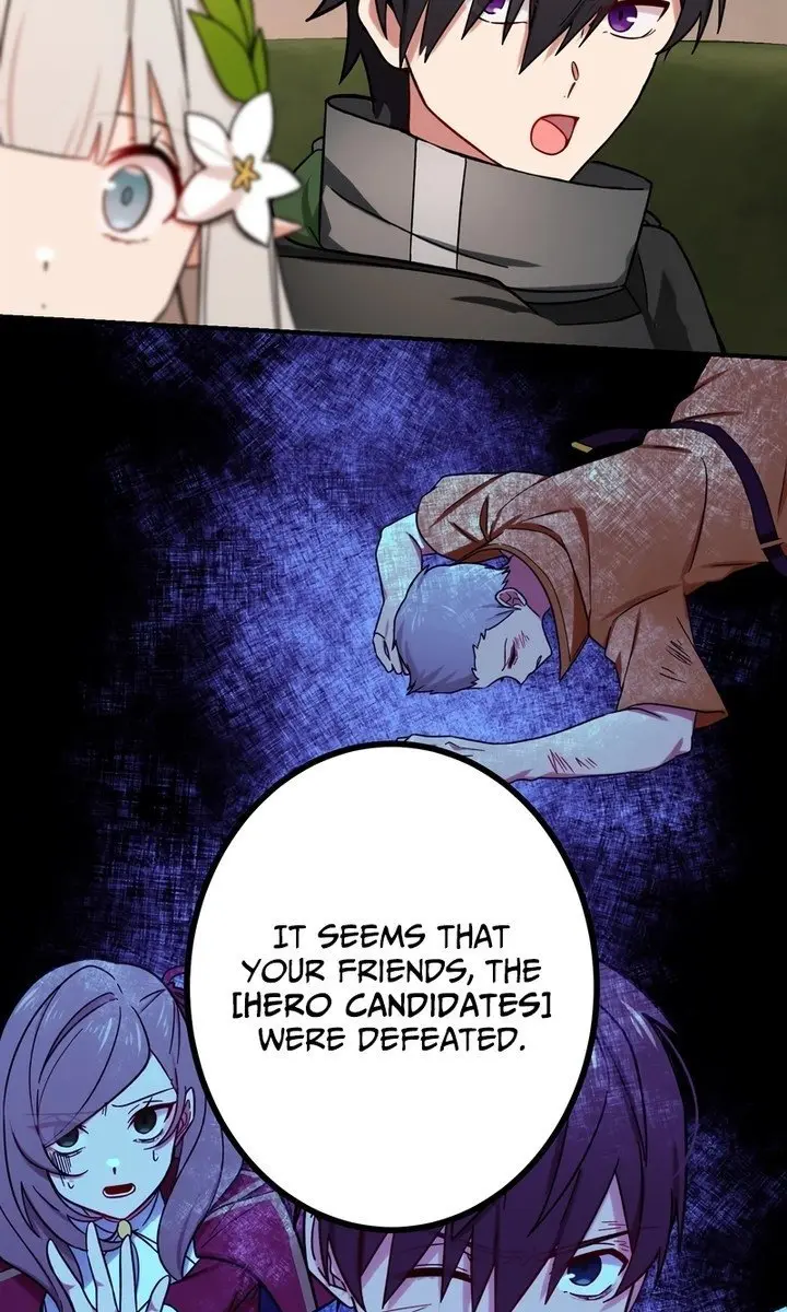 The Strongest Assassin Gets Transferred to Another World With His Whole Class Chapter 46 Page 76
