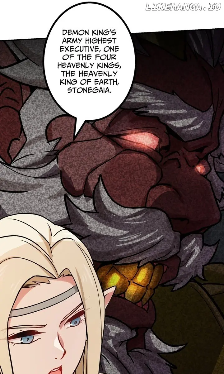 The Strongest Assassin Gets Transferred to Another World With His Whole Class Chapter 46 Page 80