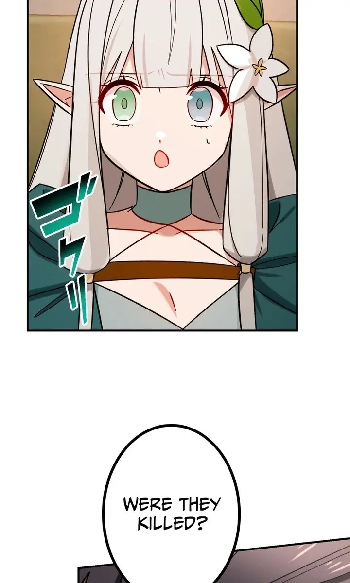 The Strongest Assassin Gets Transferred to Another World With His Whole Class Chapter 46 Page 82