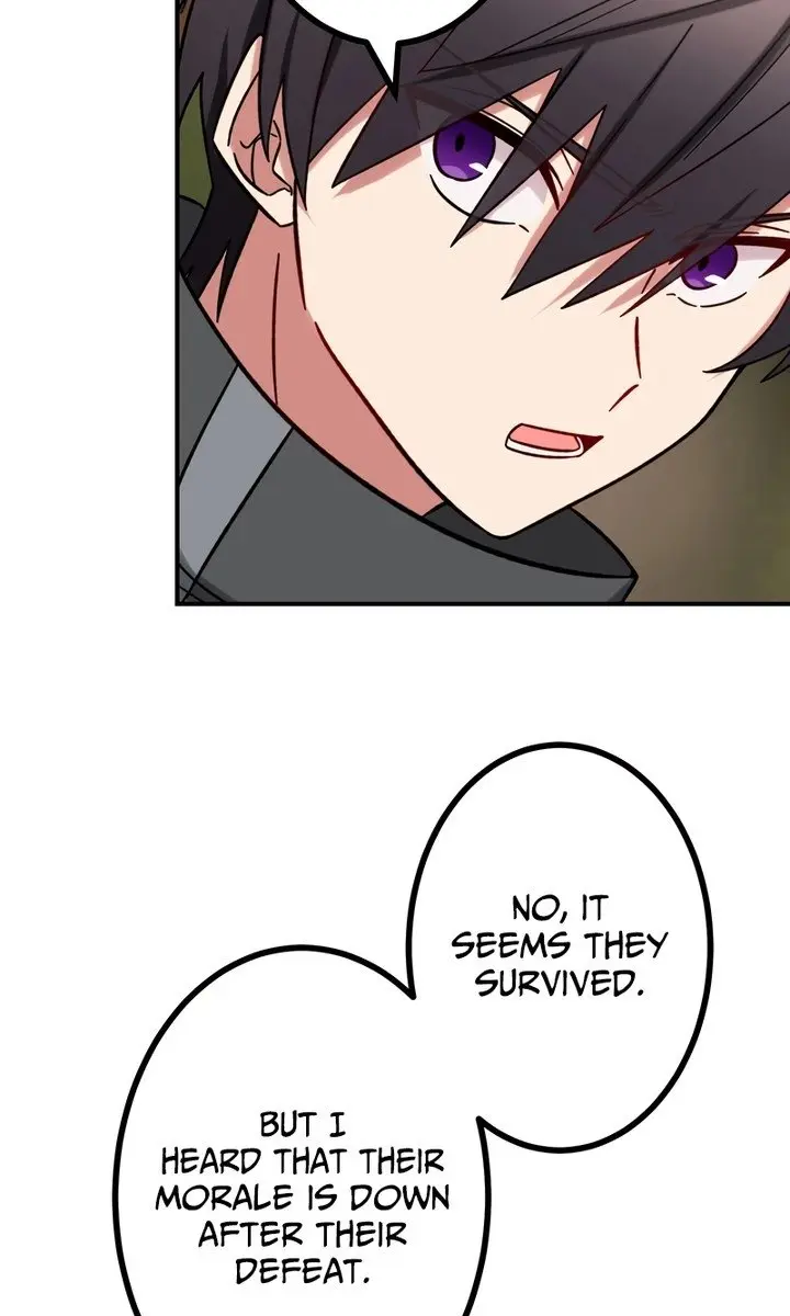 The Strongest Assassin Gets Transferred to Another World With His Whole Class Chapter 46 Page 83