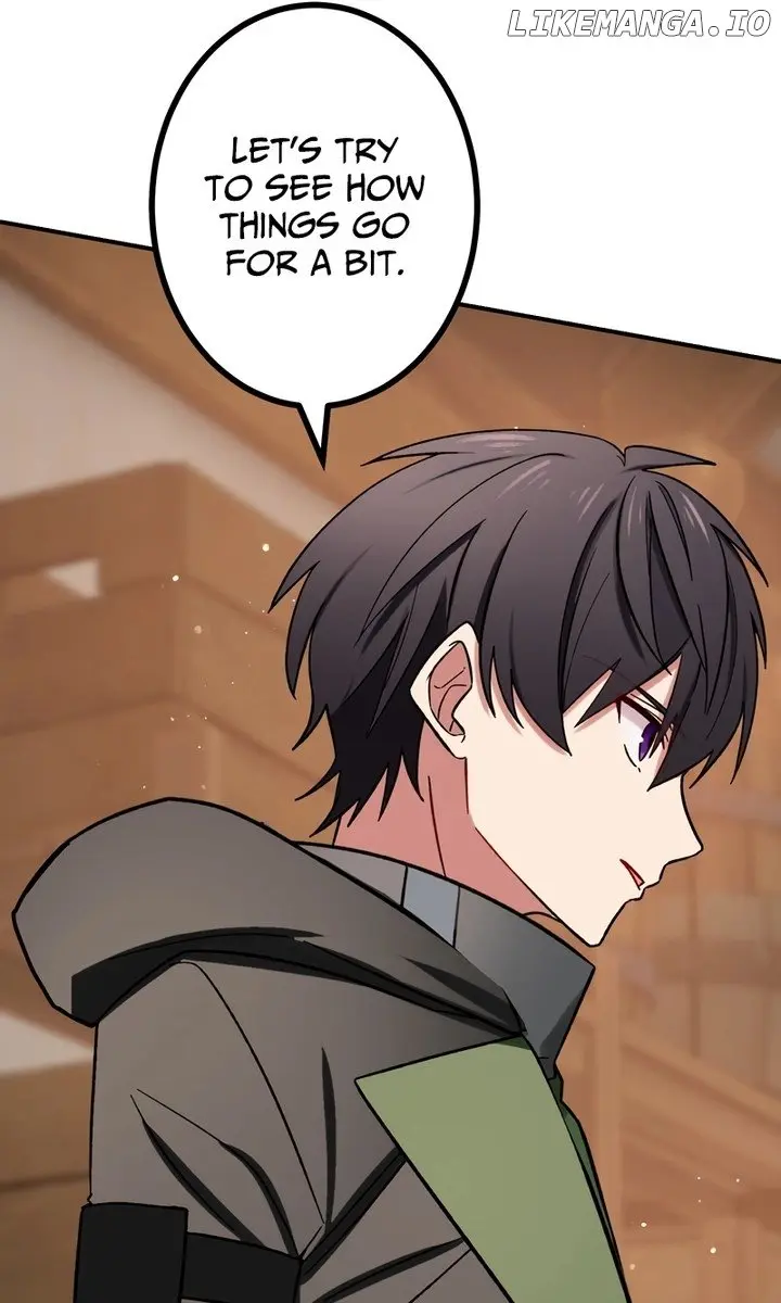 The Strongest Assassin Gets Transferred to Another World With His Whole Class Chapter 46 Page 87