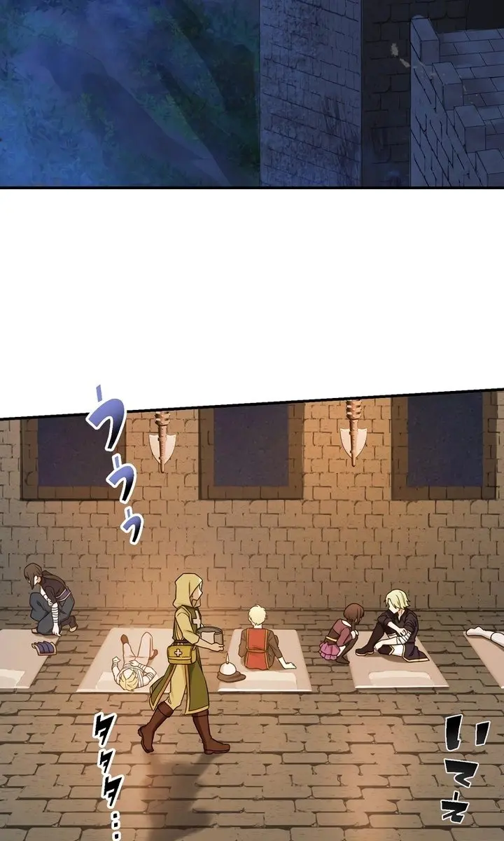 The Strongest Assassin Gets Transferred to Another World With His Whole Class Chapter 46 Page 97