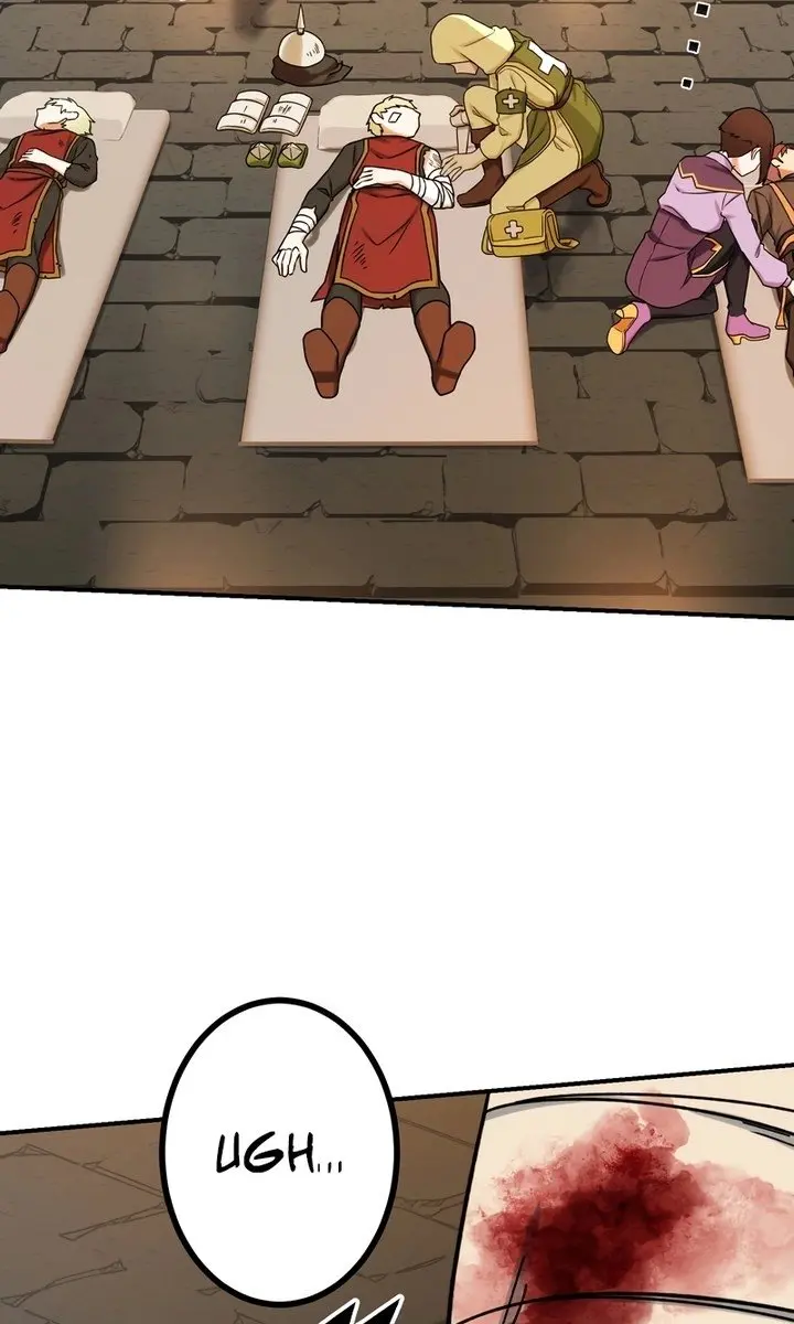 The Strongest Assassin Gets Transferred to Another World With His Whole Class Chapter 46 Page 98
