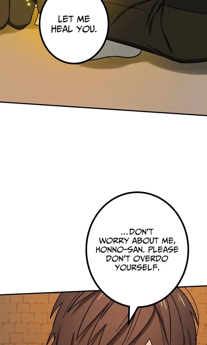 The Strongest Assassin Gets Transferred to Another World With His Whole Class Chapter 46 Page 101