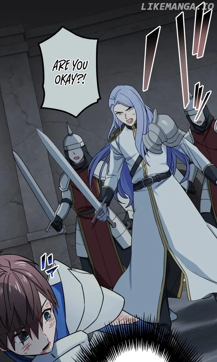 The Strongest Assassin Gets Transferred to Another World With His Whole Class Chapter 46 Page 107