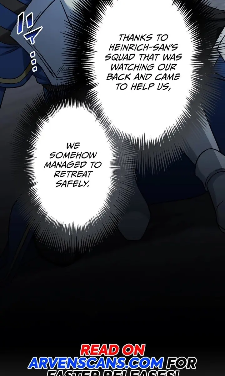 The Strongest Assassin Gets Transferred to Another World With His Whole Class Chapter 46 Page 108