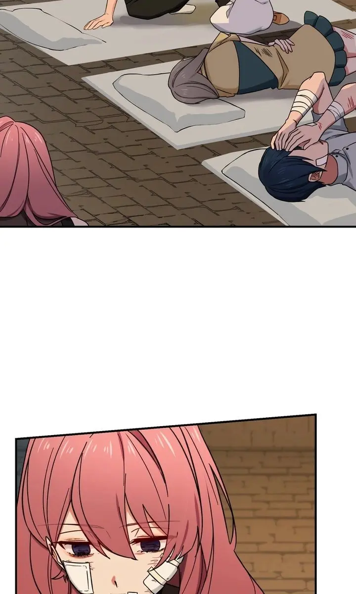 The Strongest Assassin Gets Transferred to Another World With His Whole Class Chapter 46 Page 110