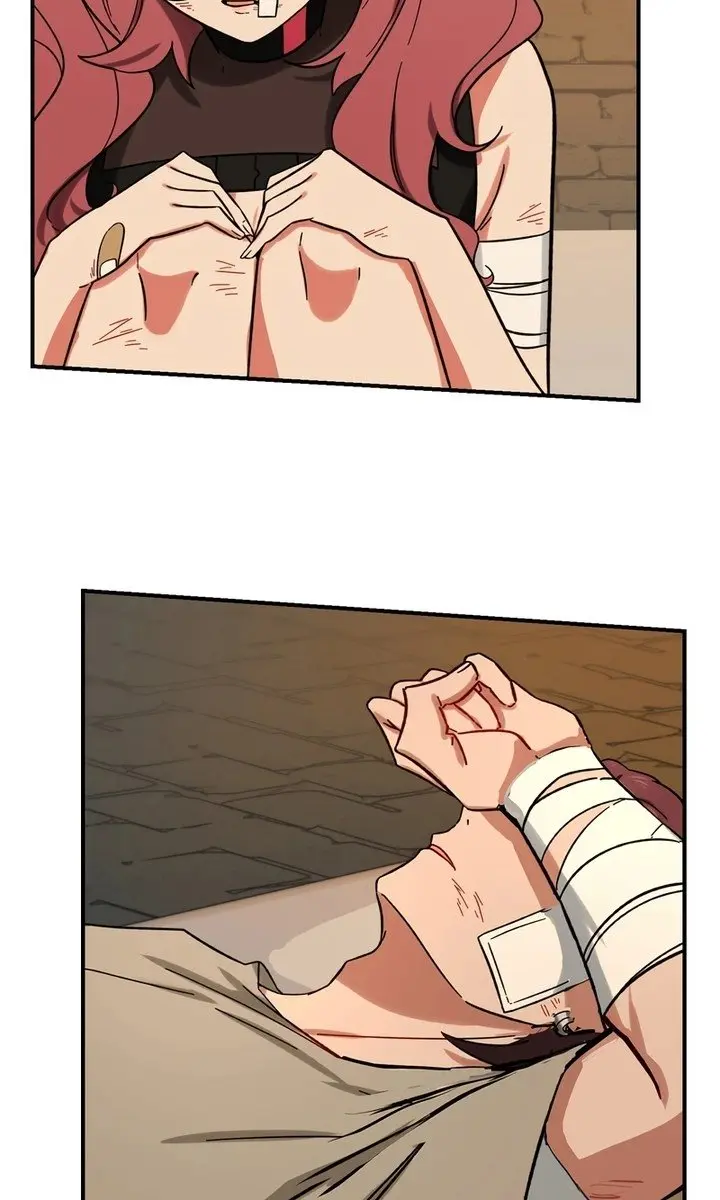 The Strongest Assassin Gets Transferred to Another World With His Whole Class Chapter 46 Page 111