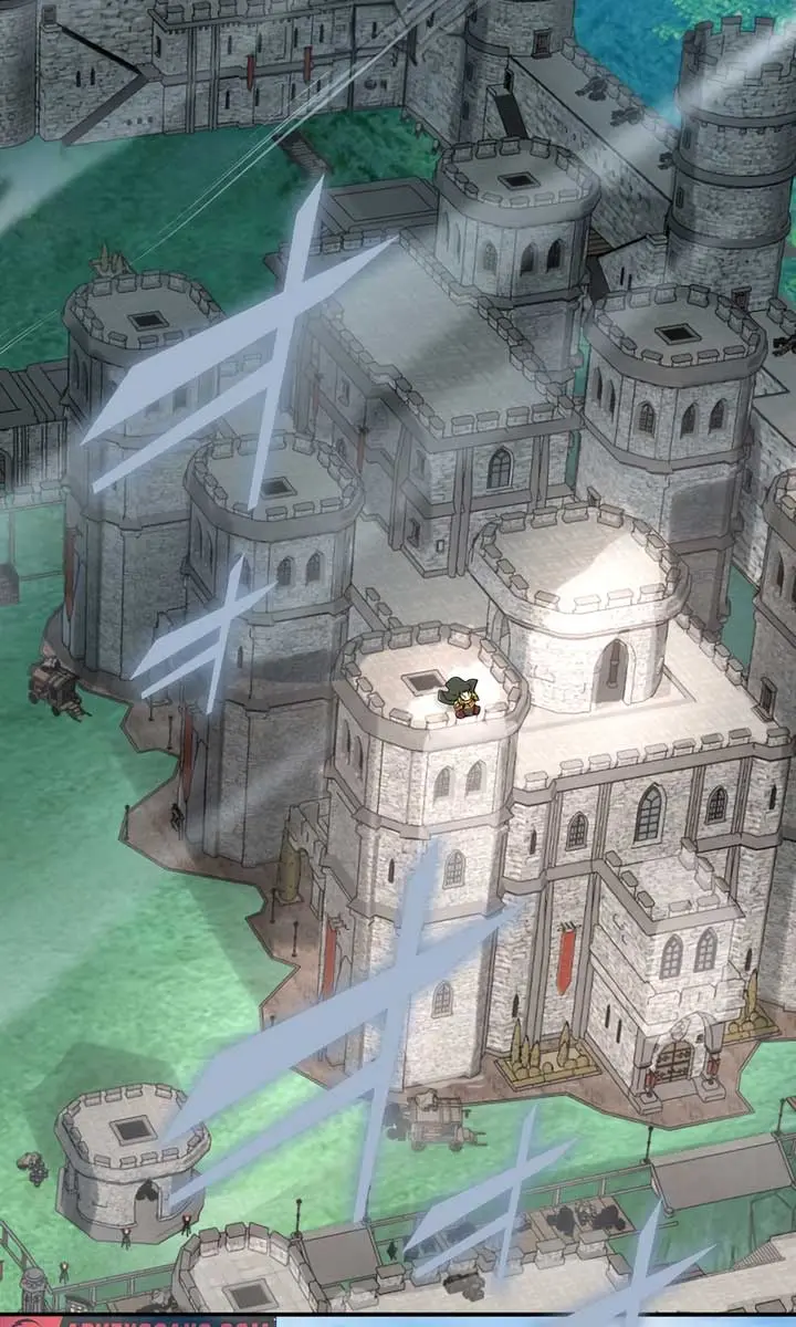 The Strongest Assassin Gets Transferred to Another World With His Whole Class Chapter 47 Page 4