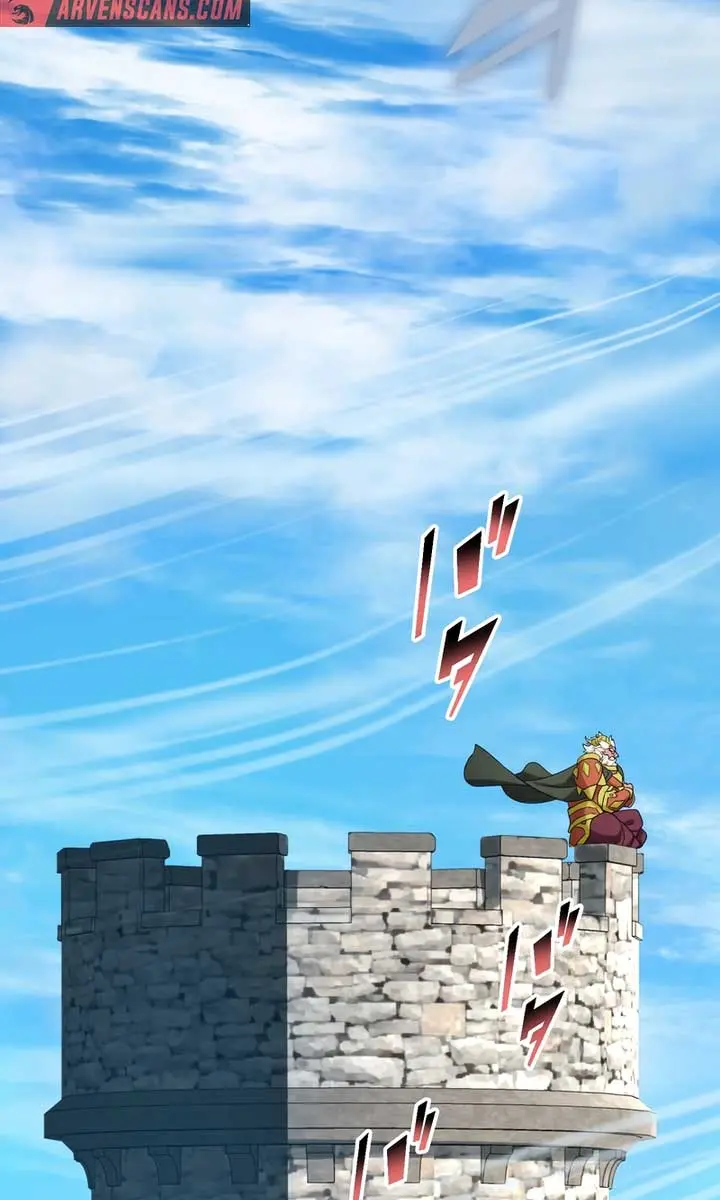 The Strongest Assassin Gets Transferred to Another World With His Whole Class Chapter 47 Page 5