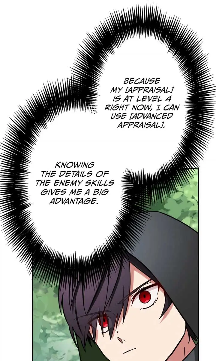 The Strongest Assassin Gets Transferred to Another World With His Whole Class Chapter 47 Page 23