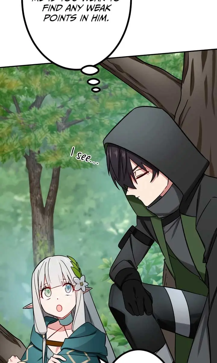 The Strongest Assassin Gets Transferred to Another World With His Whole Class Chapter 47 Page 28