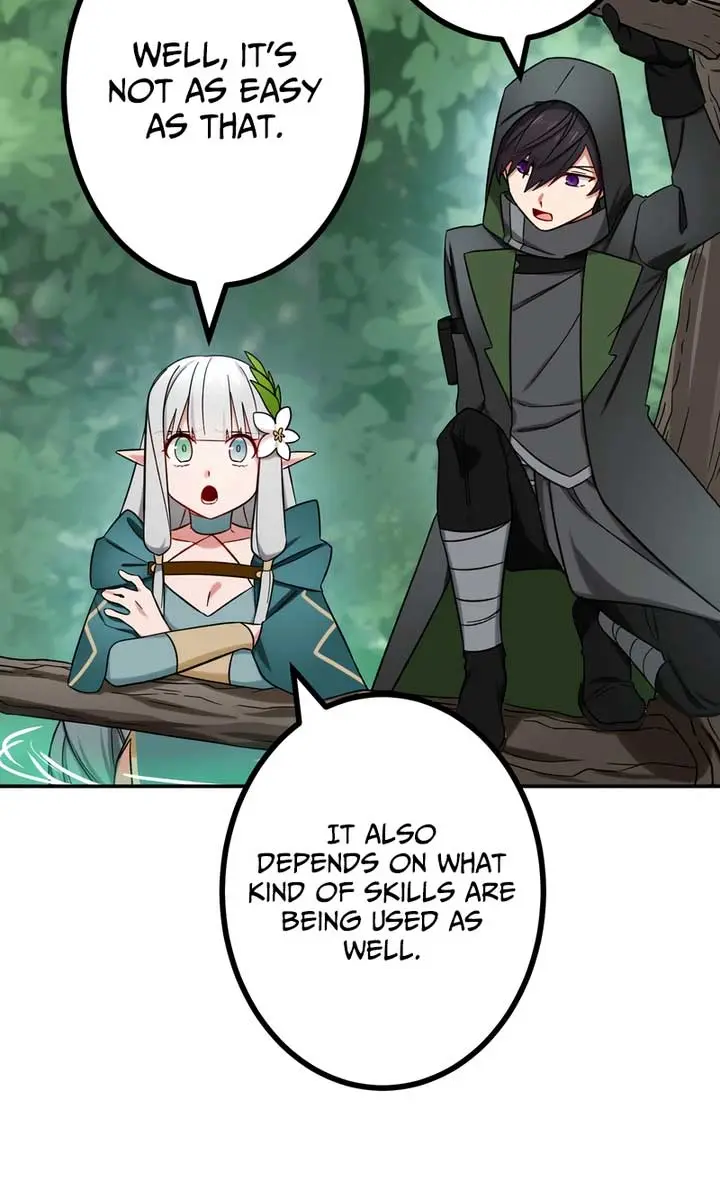 The Strongest Assassin Gets Transferred to Another World With His Whole Class Chapter 47 Page 35