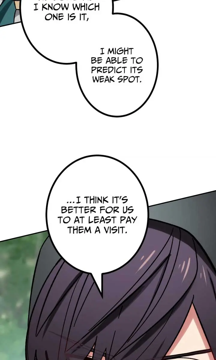 The Strongest Assassin Gets Transferred to Another World With His Whole Class Chapter 47 Page 38