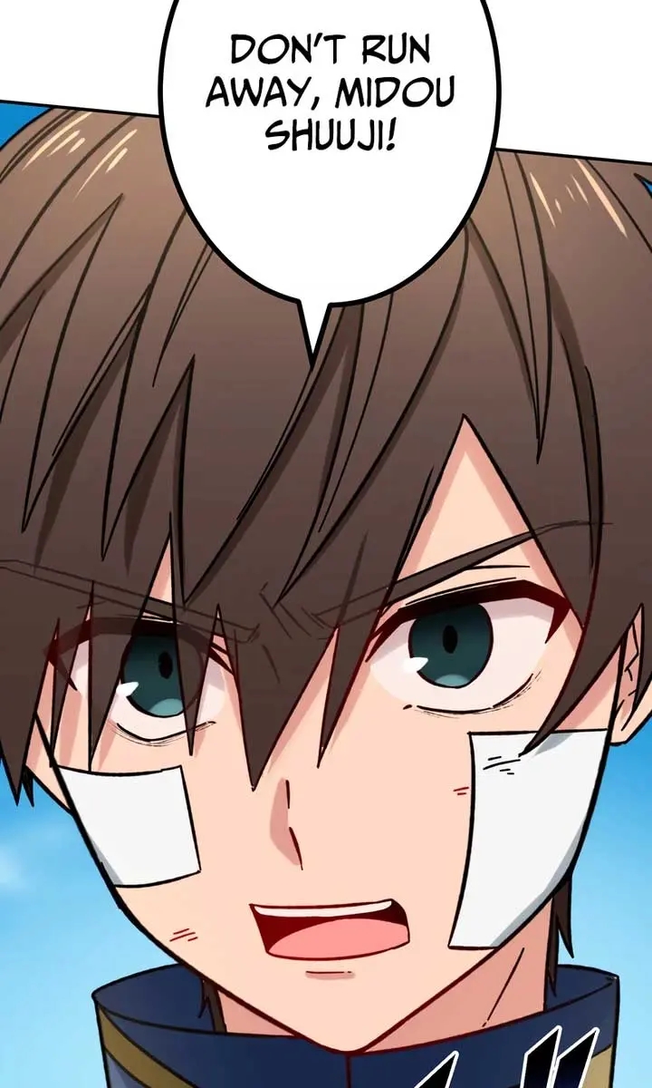 The Strongest Assassin Gets Transferred to Another World With His Whole Class Chapter 47 Page 47