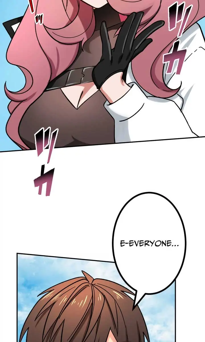The Strongest Assassin Gets Transferred to Another World With His Whole Class Chapter 47 Page 52