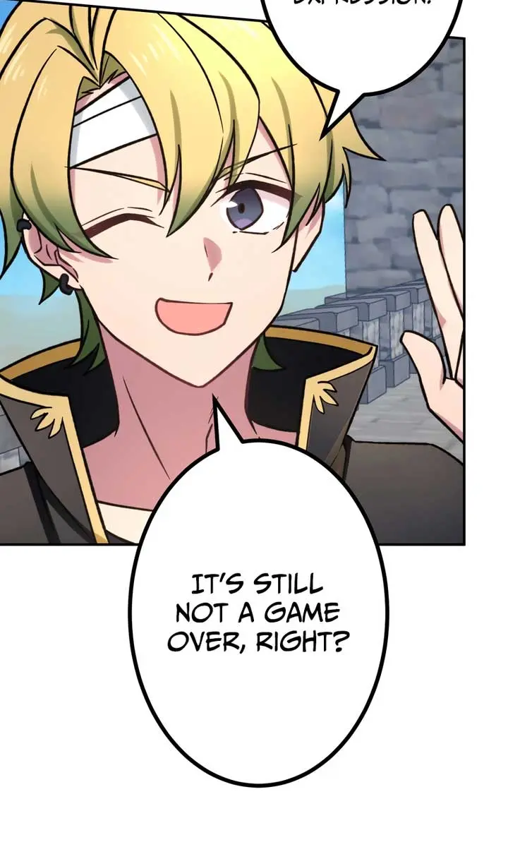 The Strongest Assassin Gets Transferred to Another World With His Whole Class Chapter 47 Page 54