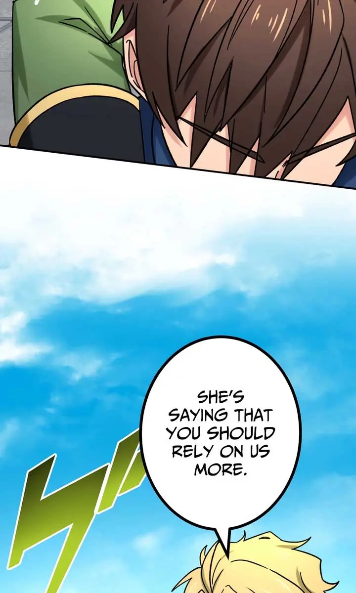 The Strongest Assassin Gets Transferred to Another World With His Whole Class Chapter 47 Page 61
