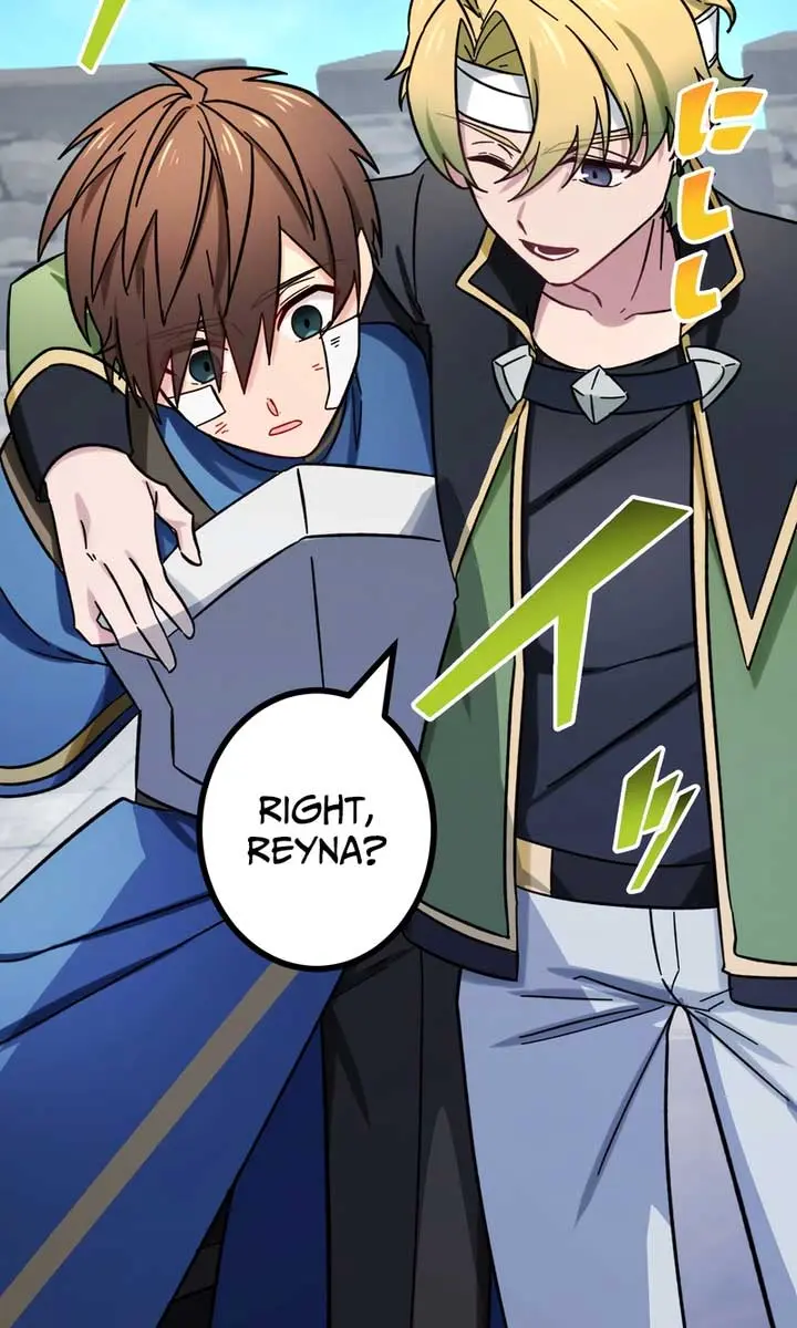 The Strongest Assassin Gets Transferred to Another World With His Whole Class Chapter 47 Page 62