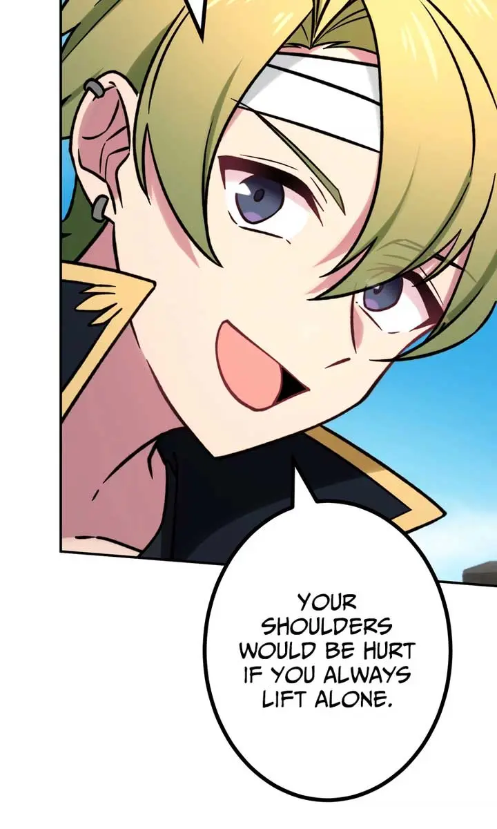 The Strongest Assassin Gets Transferred to Another World With His Whole Class Chapter 47 Page 67