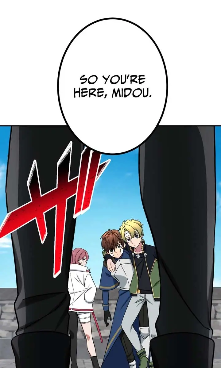 The Strongest Assassin Gets Transferred to Another World With His Whole Class Chapter 47 Page 68