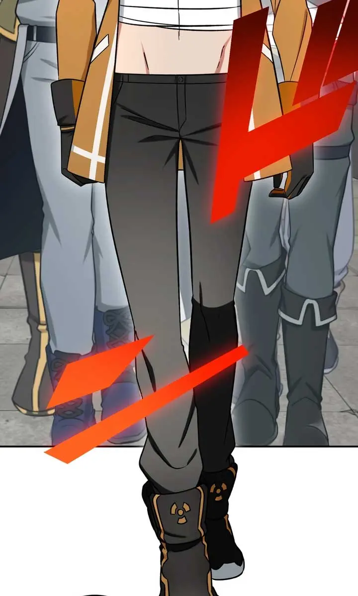 The Strongest Assassin Gets Transferred to Another World With His Whole Class Chapter 47 Page 71