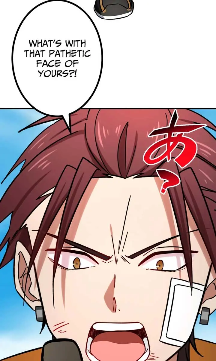 The Strongest Assassin Gets Transferred to Another World With His Whole Class Chapter 47 Page 72