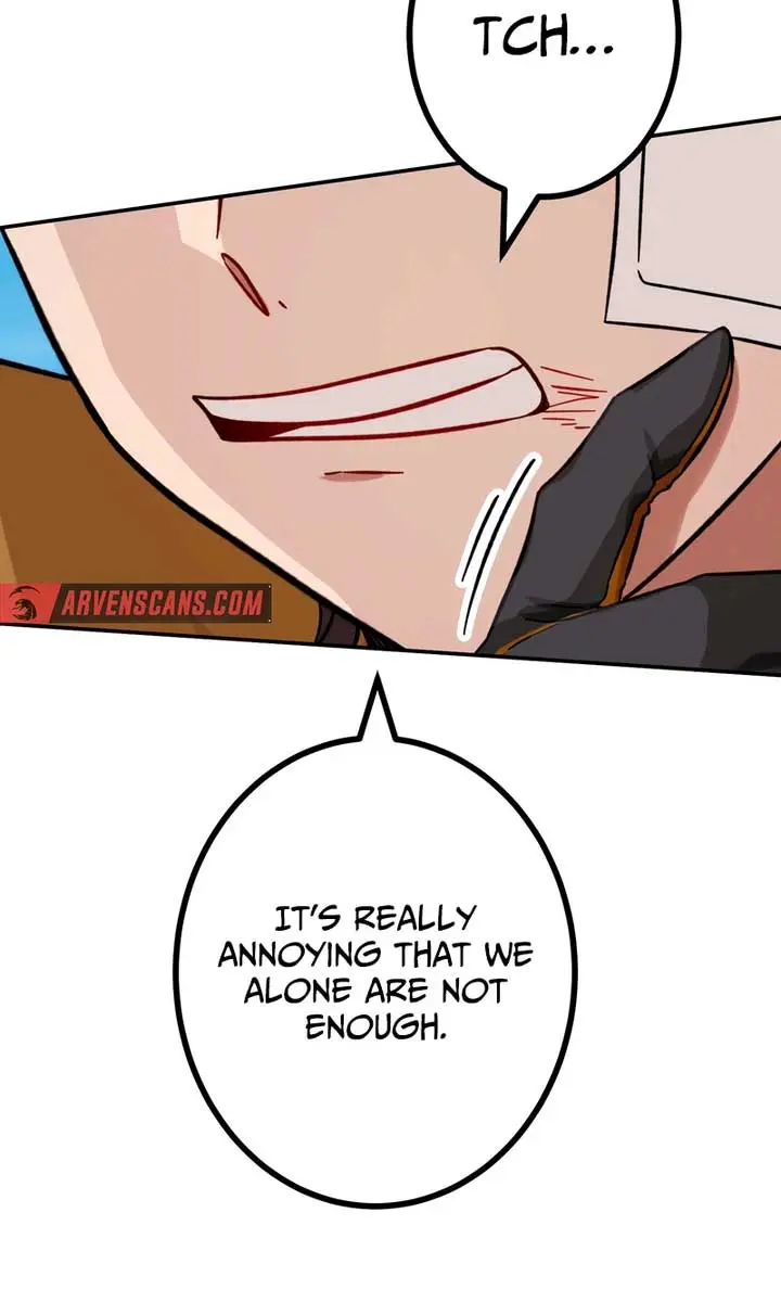 The Strongest Assassin Gets Transferred to Another World With His Whole Class Chapter 47 Page 75