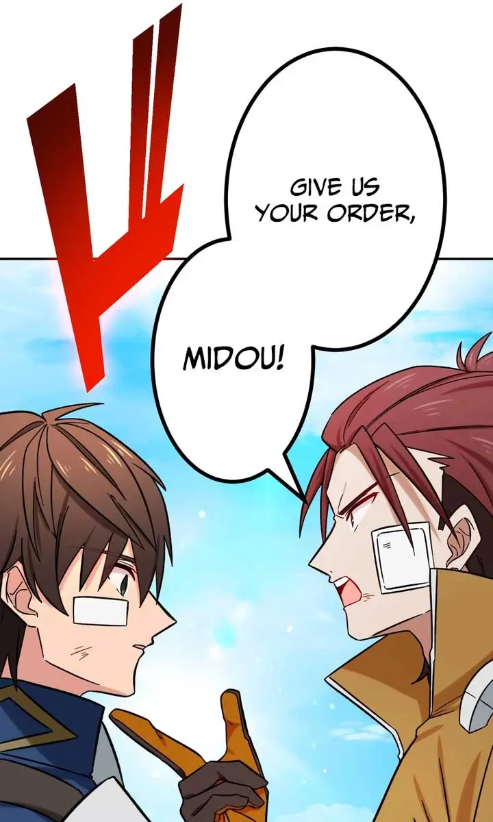 The Strongest Assassin Gets Transferred to Another World With His Whole Class Chapter 47 Page 77
