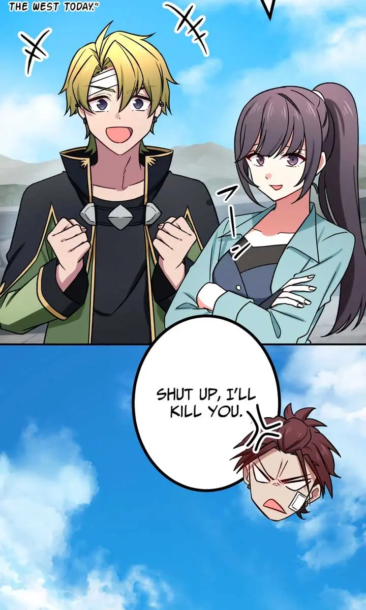 The Strongest Assassin Gets Transferred to Another World With His Whole Class Chapter 47 Page 80