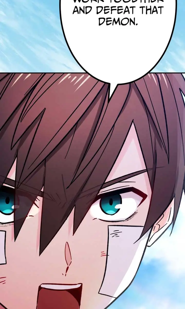 The Strongest Assassin Gets Transferred to Another World With His Whole Class Chapter 47 Page 82