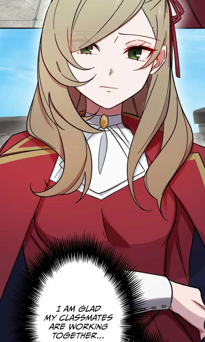 The Strongest Assassin Gets Transferred to Another World With His Whole Class Chapter 47 Page 87