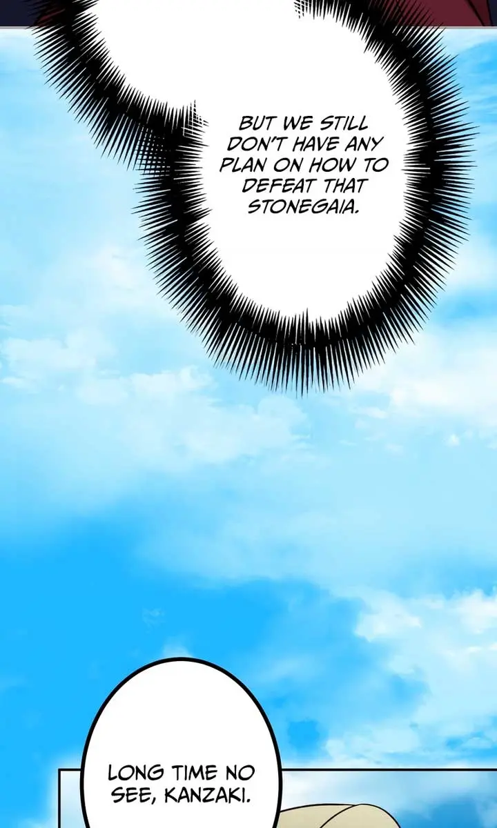 The Strongest Assassin Gets Transferred to Another World With His Whole Class Chapter 47 Page 88