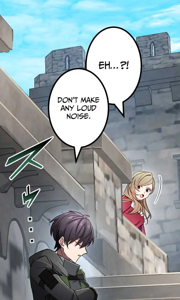 The Strongest Assassin Gets Transferred to Another World With His Whole Class Chapter 47 Page 90