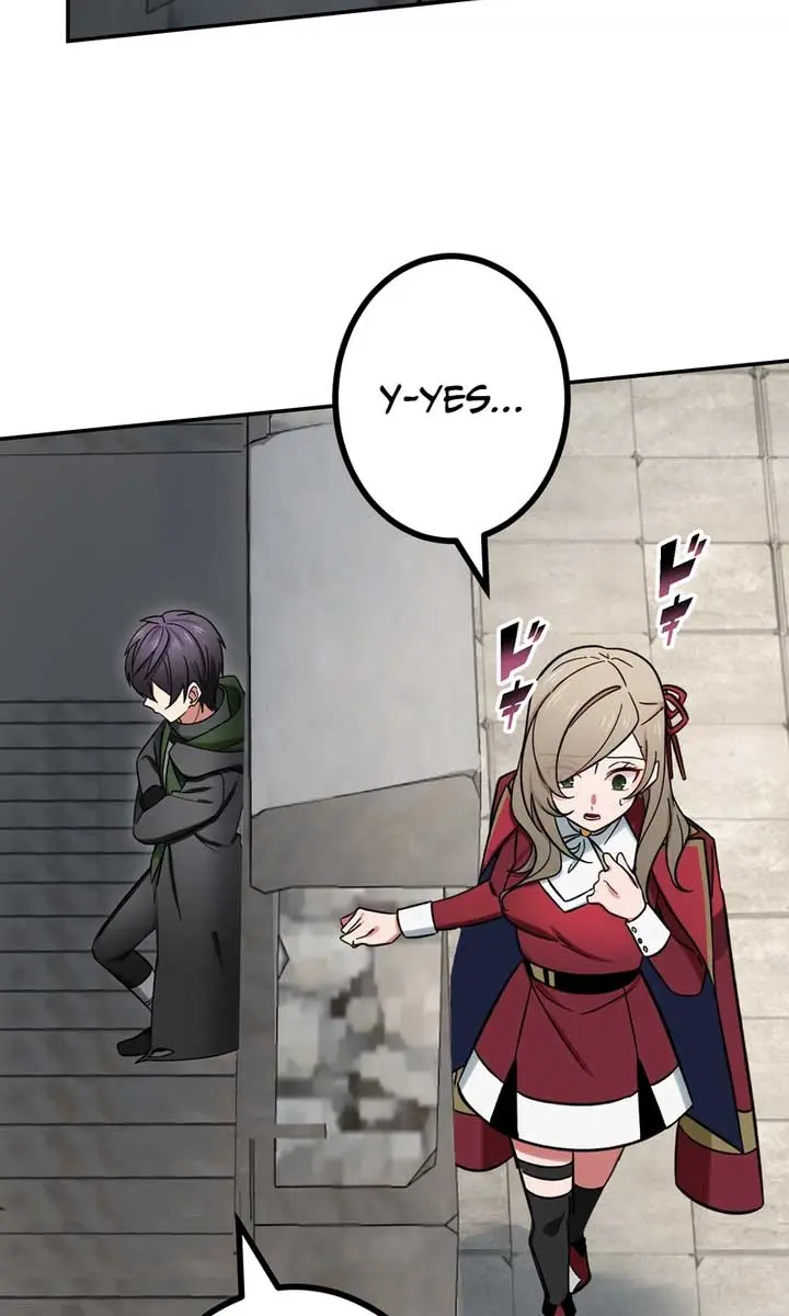 The Strongest Assassin Gets Transferred to Another World With His Whole Class Chapter 47 Page 94