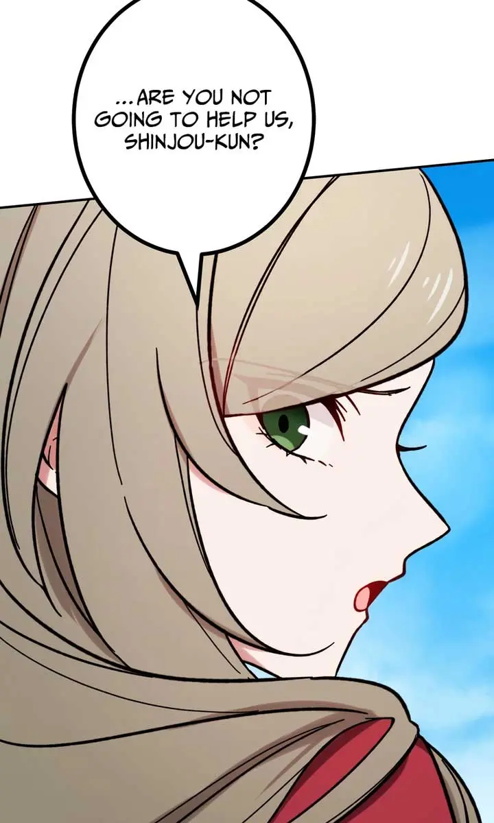 The Strongest Assassin Gets Transferred to Another World With His Whole Class Chapter 47 Page 106