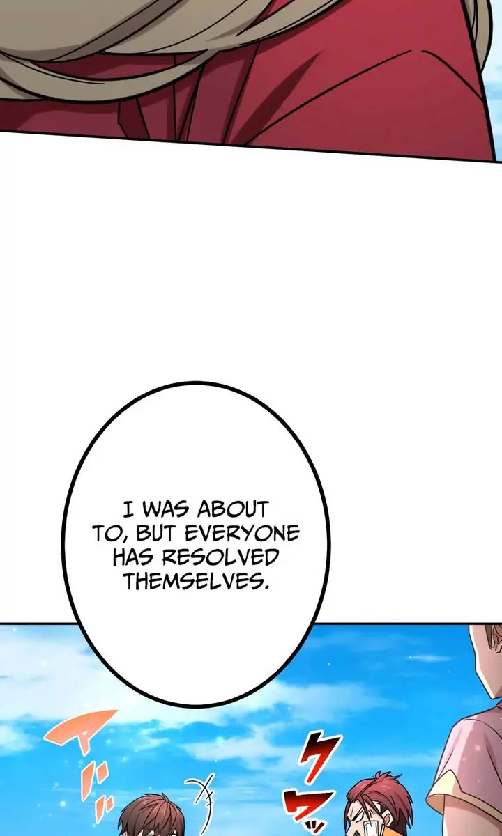 The Strongest Assassin Gets Transferred to Another World With His Whole Class Chapter 47 Page 107