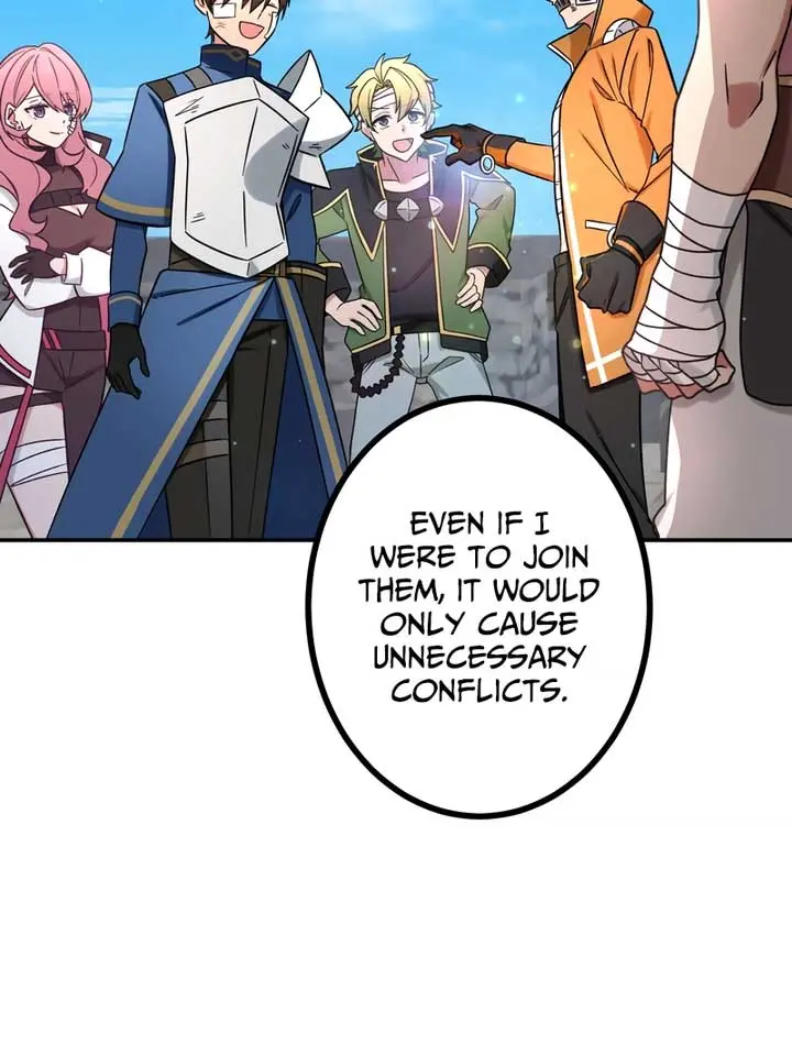 The Strongest Assassin Gets Transferred to Another World With His Whole Class Chapter 47 Page 108