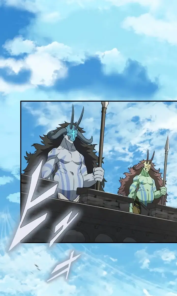 The Strongest Assassin Gets Transferred to Another World With His Whole Class Chapter 48 Page 5