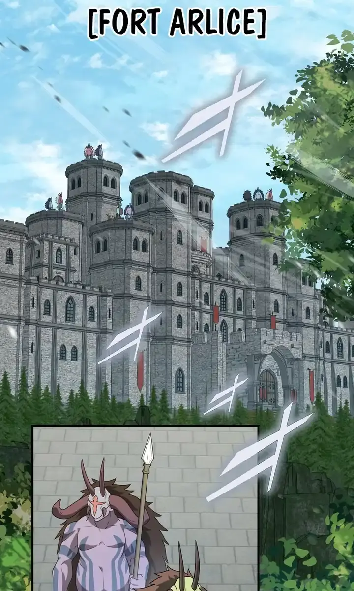 The Strongest Assassin Gets Transferred to Another World With His Whole Class Chapter 48 Page 6
