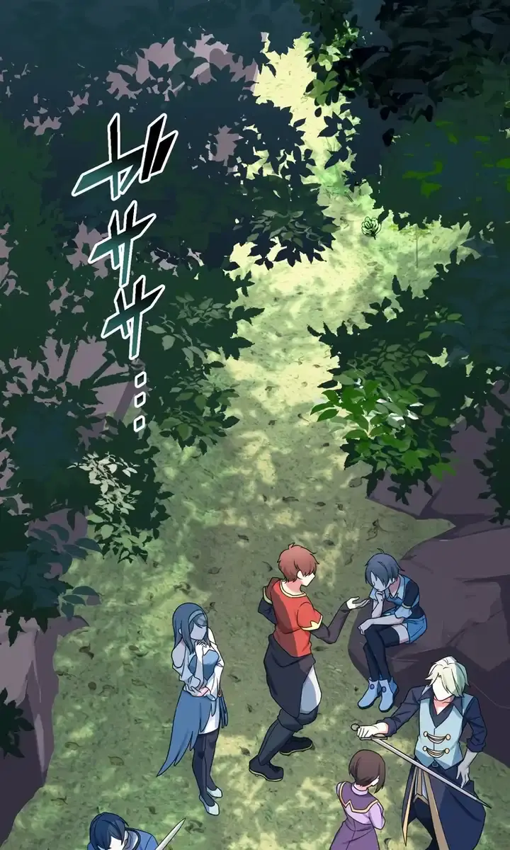 The Strongest Assassin Gets Transferred to Another World With His Whole Class Chapter 48 Page 9