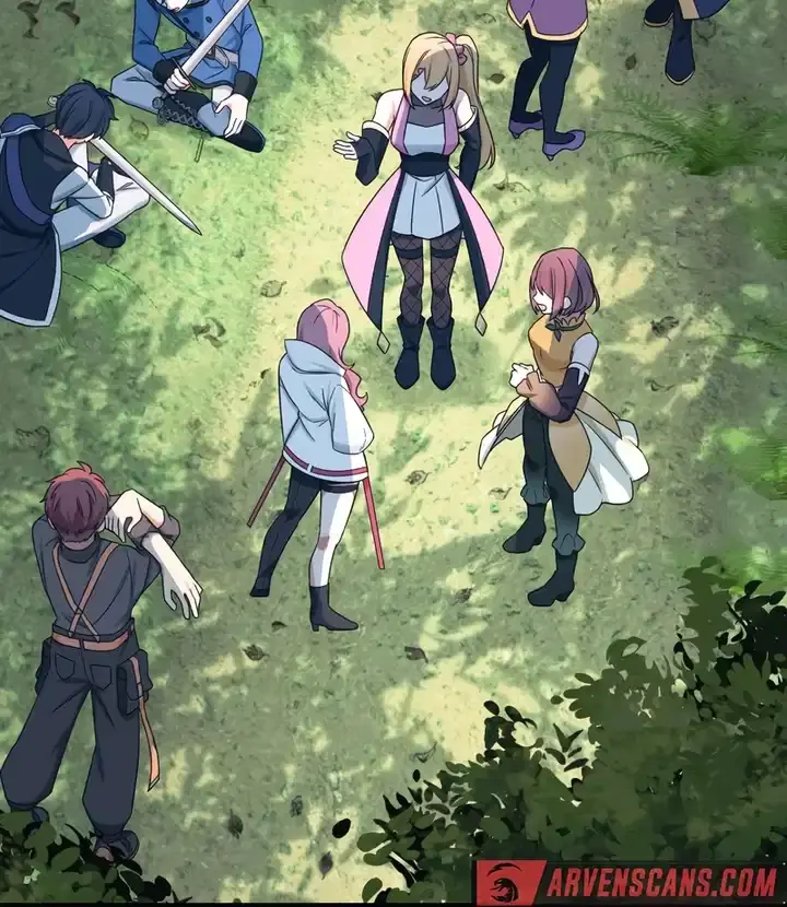 The Strongest Assassin Gets Transferred to Another World With His Whole Class Chapter 48 Page 10