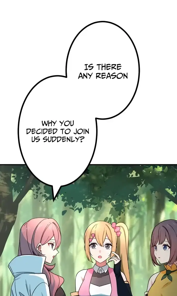 The Strongest Assassin Gets Transferred to Another World With His Whole Class Chapter 48 Page 16