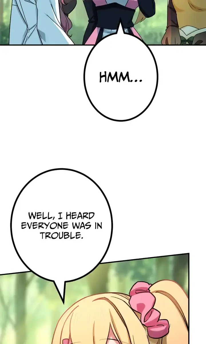 The Strongest Assassin Gets Transferred to Another World With His Whole Class Chapter 48 Page 17