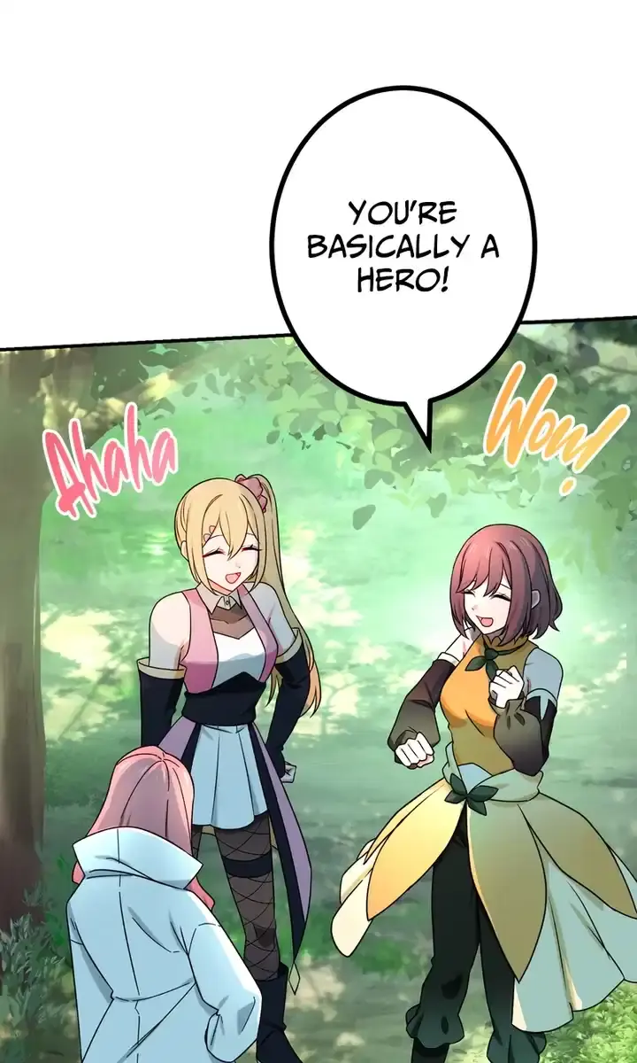 The Strongest Assassin Gets Transferred to Another World With His Whole Class Chapter 48 Page 20