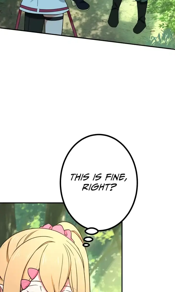 The Strongest Assassin Gets Transferred to Another World With His Whole Class Chapter 48 Page 21