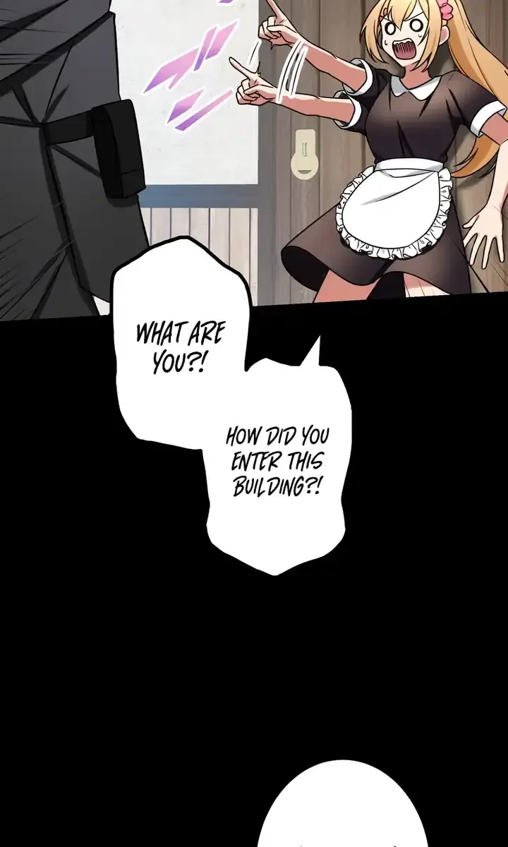 The Strongest Assassin Gets Transferred to Another World With His Whole Class Chapter 48 Page 31